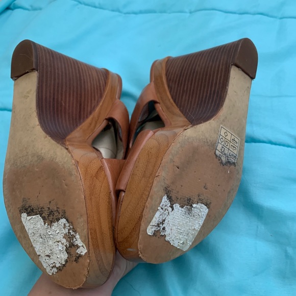 Michael kors Josephine wedges - Picture 6 of 6